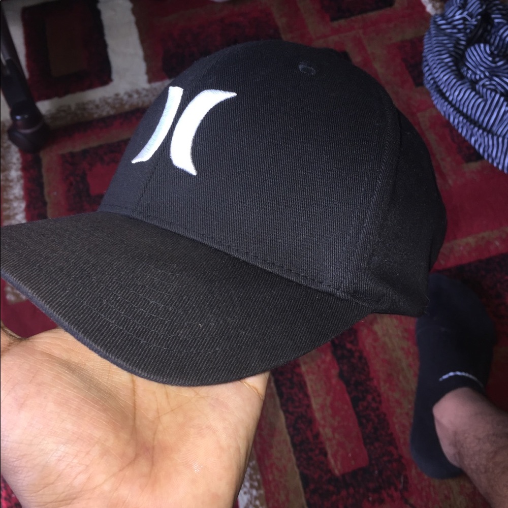Hurley Hat